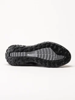 Ecco - Ultra Terrain - Svarta vandringskor
