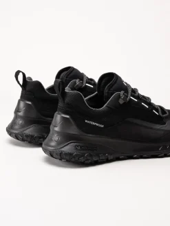 Ecco - Ultra Terrain - Svarta vandringskor