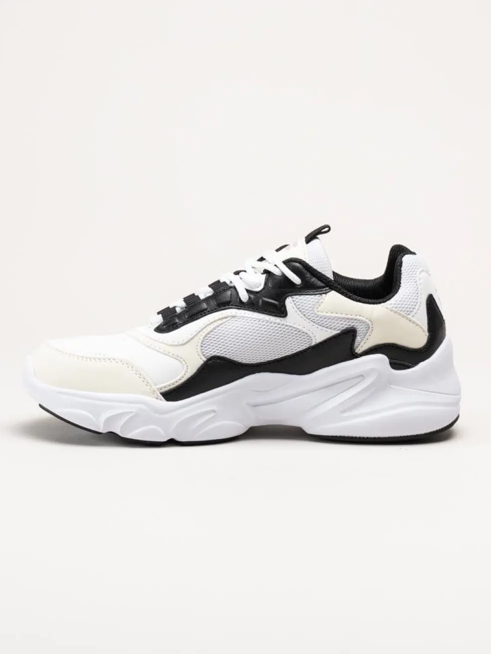 FILA - Collene CB Kids - Flerfärgade chunky sneakers