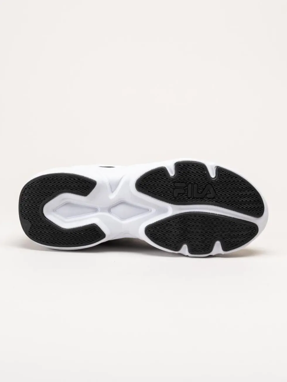 FILA - Collene CB Kids - Flerfärgade chunky sneakers