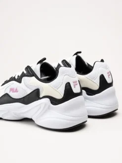 FILA - Collene CB Kids - Flerfärgade chunky sneakers