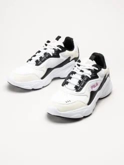 FILA - Collene CB Kids - Flerfärgade chunky sneakers