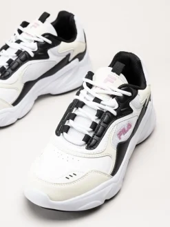 FILA - Collene CB Kids - Flerfärgade chunky sneakers