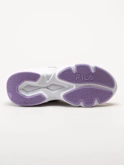 FILA - Collene CB Teens - Multifärgade chunky sneakers