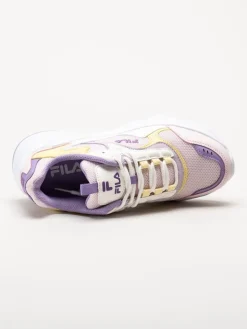 FILA - Collene CB Teens - Multifärgade chunky sneakers