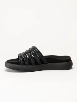 Gabor - Svarta sandaler