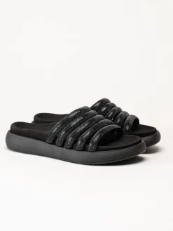 Gabor - Svarta sandaler