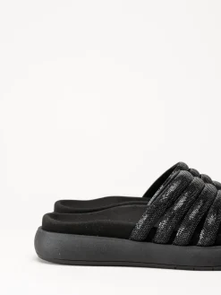 Gabor - Svarta sandaler