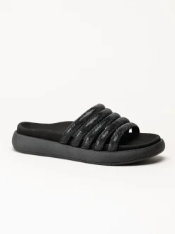 Gabor - Svarta sandaler
