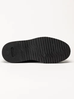 Gant Footwear - Blistown Chelsea - Mörkbruna varmfodrade chelsea boots
