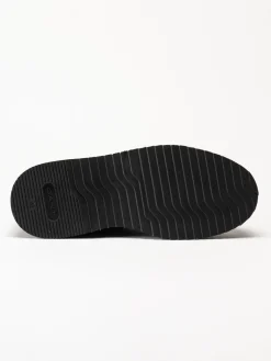 Gant Footwear - Blistown Chelsea - Svarta varmfodrade chelsea boots