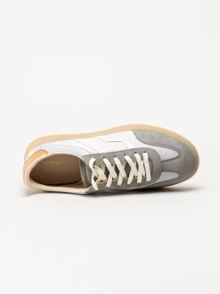 Gant Footwear - Cuzima - Grå retro sneakers