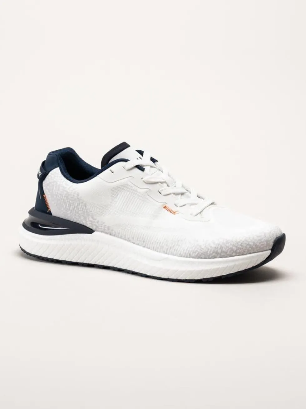 Halti - Gale 2 M Sneaker - Vit sneakers i textil