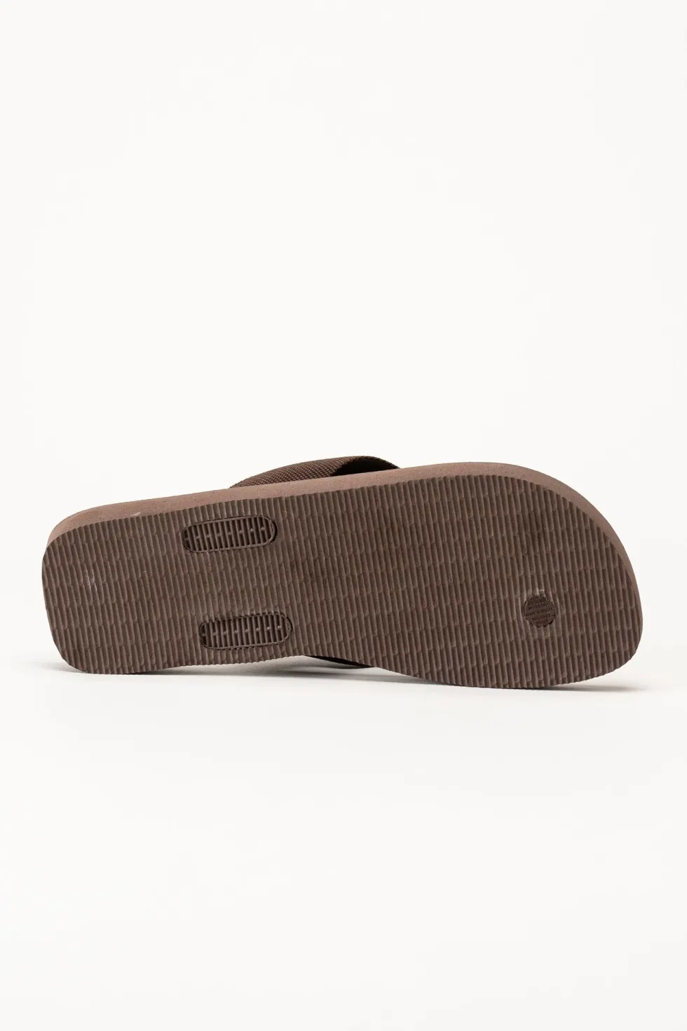 Havaianas - Urban Basic - Mörkbruna flip flops