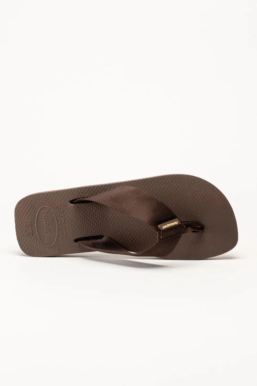 Havaianas - Urban Basic - Mörkbruna flip flops