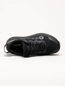 Icebug - Arcus 2 Mens BUGRip GTX - Svarta löparskor med dubbar