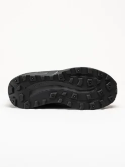 Icebug - Arcus 2 Mens BUGRip GTX - Svarta löparskor med dubbar