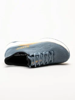 Icebug - Aura Mens RB9X - Ljusblå löparskor i textil