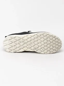 Icebug - Eli RB9X - Svarta sportskor med vit sula i mesh