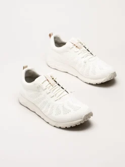 Icebug - Eli RB9X - Vita sportskor i mesh