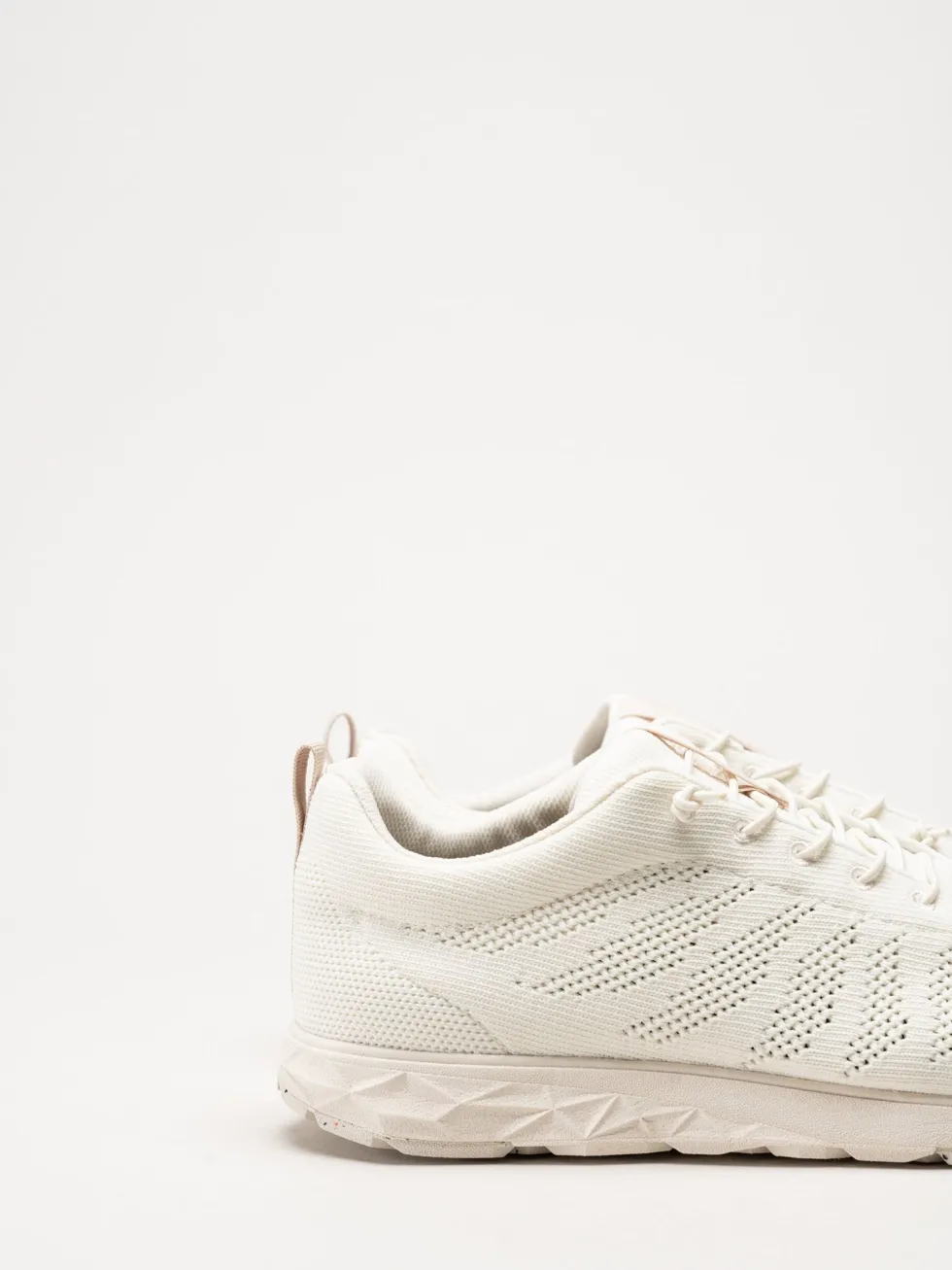 Icebug - Eli RB9X - Vita sportskor i mesh