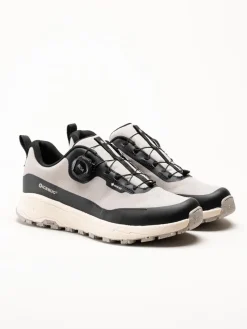Icebug - Haze RB9X - Ljusgrå GoreTex sneakers