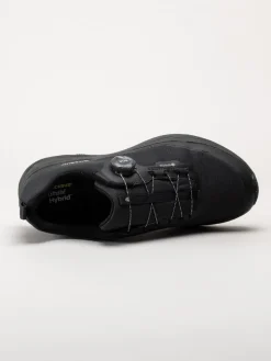 Icebug - Haze RB9X - Svarta GoreTex sneakers