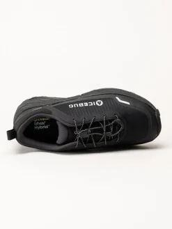 Icebug - Hede NT - Svarta sneakers