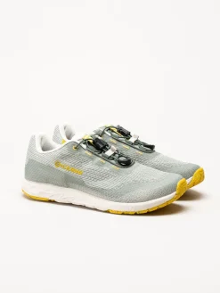 Icebug - Kaipa RB9X - Gröna sneakers i mesh