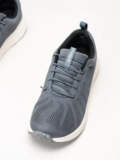 Icebug - Mosi RB9X - Blå sneakers med GoreTex