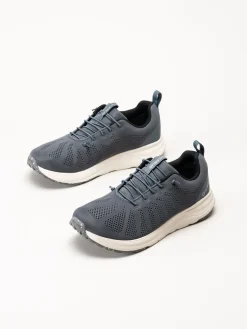 Icebug - Mosi RB9X - Blå sneakers med GoreTex
