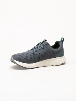 Icebug - Mosi RB9X - Blå sneakers med GoreTex