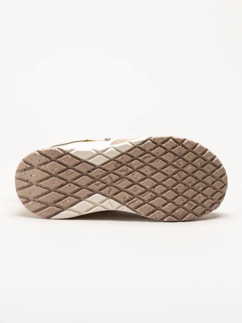 Icebug - Norna RB9X - Beige promenadskor