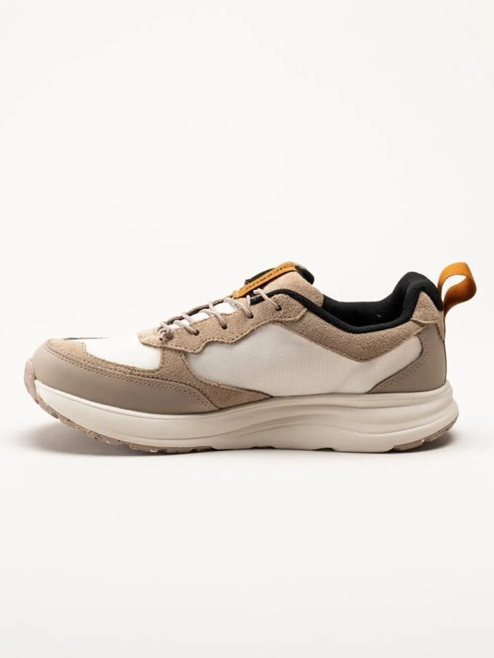 Icebug - Norna RB9X - Beige promenadskor