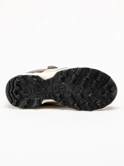 Icebug - Rover 2 RB9X - Bruna GoreTex sneakers