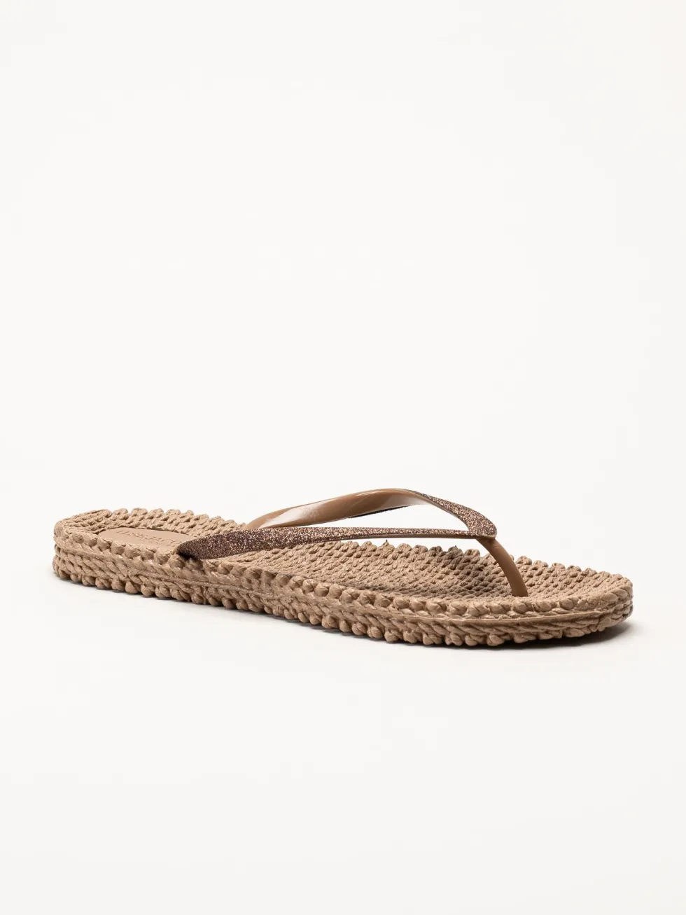 Ilse Jacobsen - Cheerful01 - Bruna flip flops