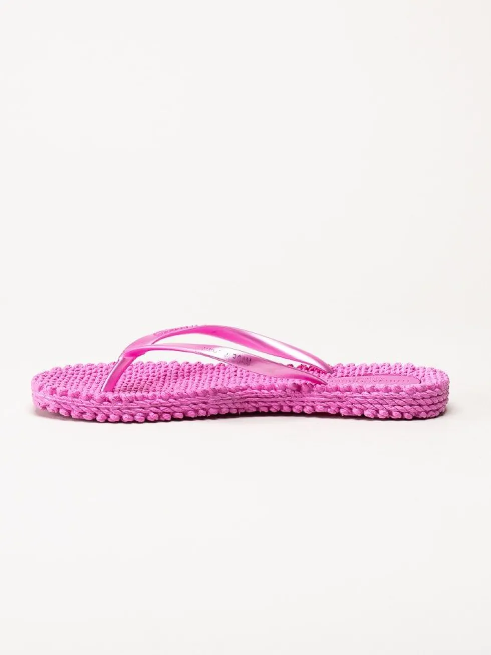 Ilse Jacobsen - Cheerful02 - Rosa flip flops