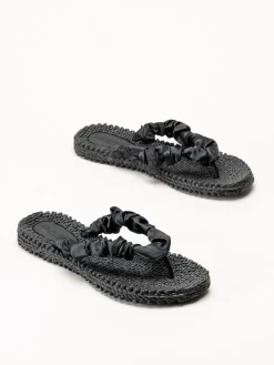 Ilse Jacobsen - Cheerful06 - Svarta flip flops