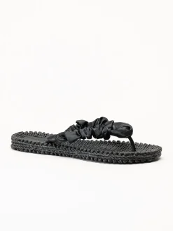 Ilse Jacobsen - Cheerful06 - Svarta flip flops