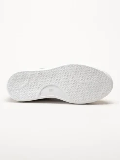 Johnny Bulls - Mörkbruna sneakers i mocka