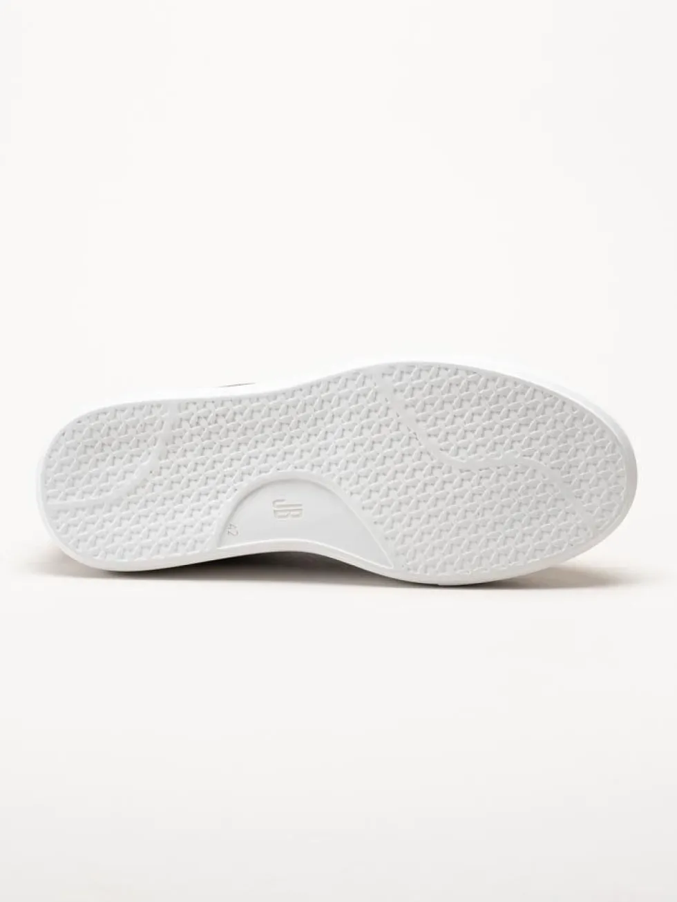 Johnny Bulls - Mörkbruna sneakers i mocka