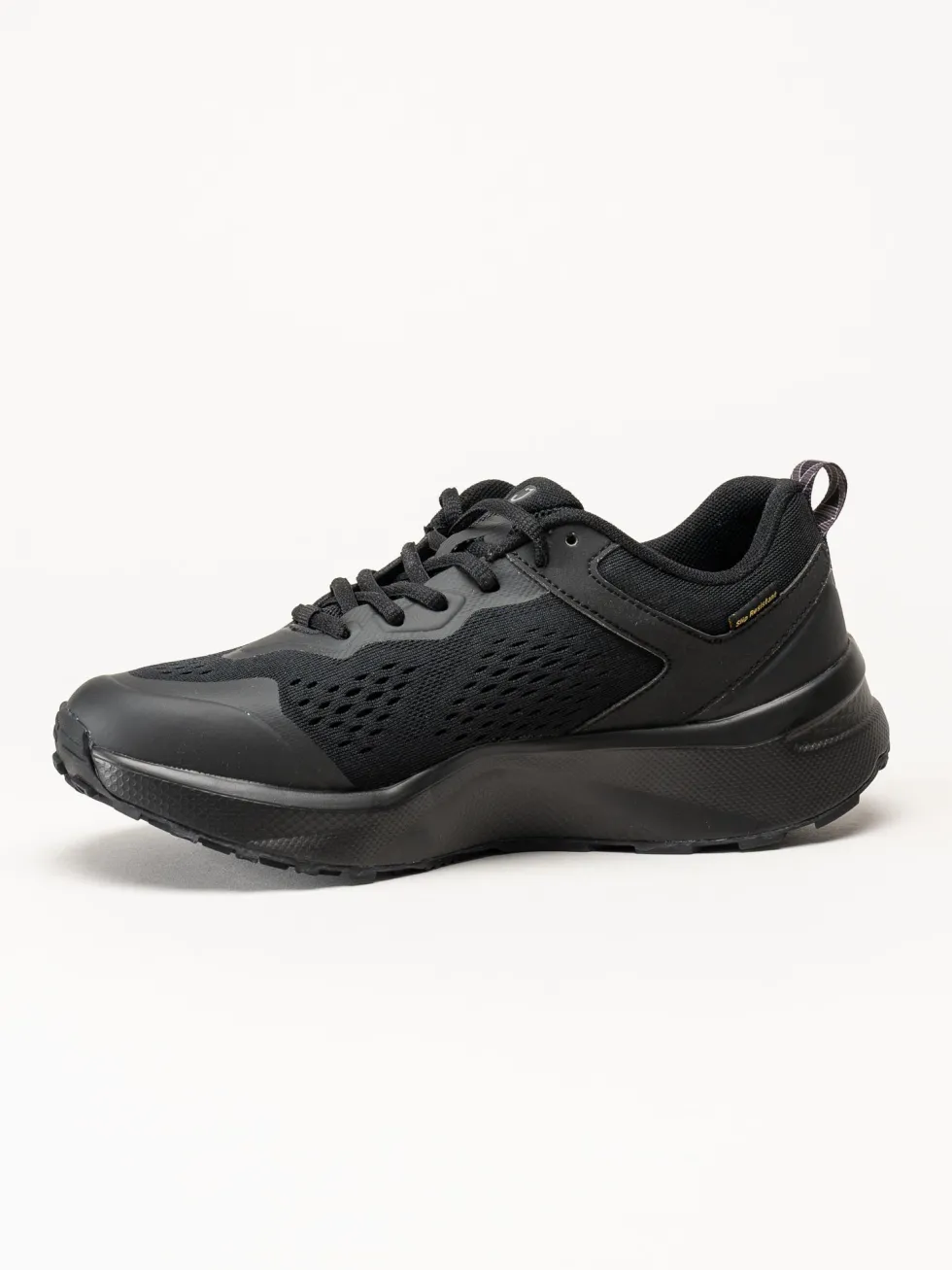 Joya - Veloce - Svarta sneakers