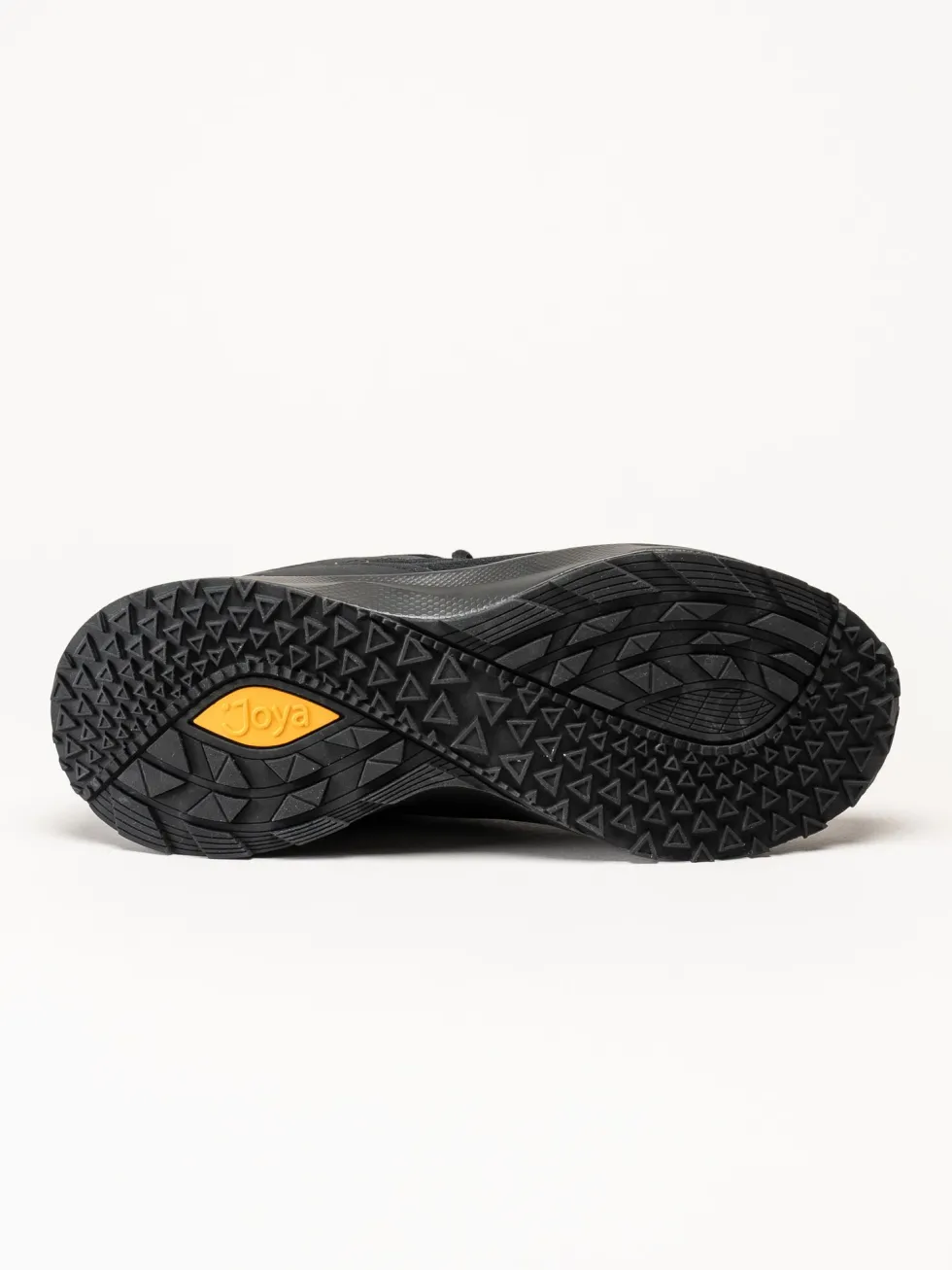 Joya - Veloce - Svarta sneakers