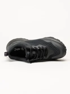 Joya - Veloce - Svarta sneakers
