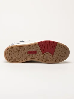 Lacoste - T-Clip Set - Beige multifärgade sneakers