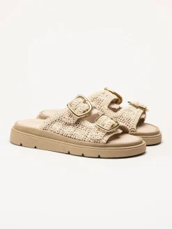 Marco Tozzi - Loreo - Beige sandaler