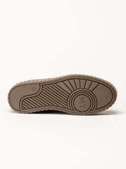 Marco Tozzi - Svarta sneakers