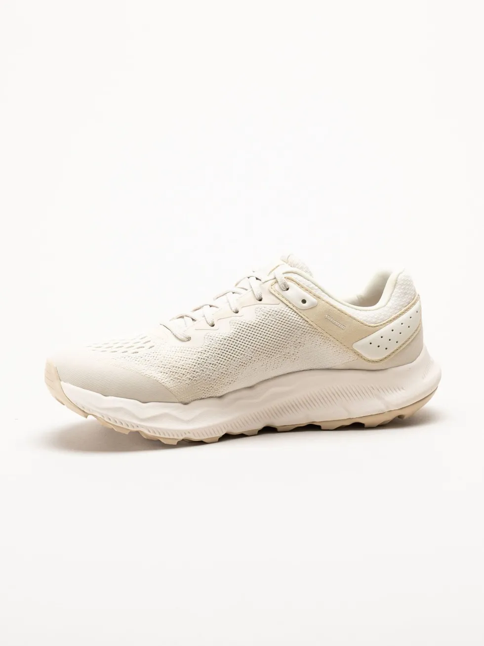 Merrell - Antora - Off white sportiga sneakers