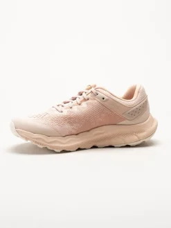 Merrell - Antora 4 - Rosa sneakers i mesh