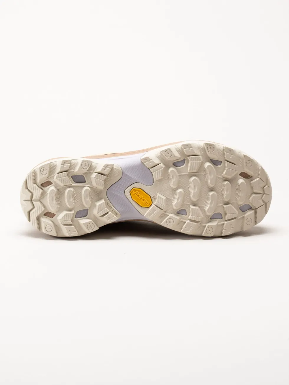 Merrell - Moab Speed 2 GTX - Beiga hikingskor med GoreTex